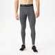 thumbnail image 1 of Pantalones de fitness para hombre con bolsillos para correr, entrenar, pantalones ajustados deportivos elásticos que absorben la humedad y de secado rápido, 1 of 6