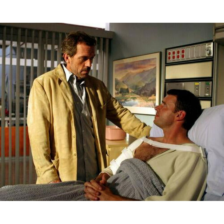 ドクターハウス(House M.D.)　Blu-rayコンプリートコレクション Amazon.com: Dr.HOUSE/ドクター・ハウス コンプリート