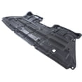 thumbnail image 5 of For 09-10 Highlander 2.7L Front Engine Splash Shield Under Cover Undercar, 5 of 5