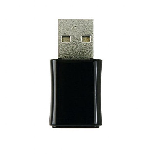 Buffalo Nfiniti Wireless N Ultra Compact Client Usb 2 0 Adapter Wli Uc Gn Walmart Com Walmart Com