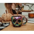 thumbnail image 4 of Taza plateada Buffalo Disney Villains Evil Queen Poison Apple, 4 of 6