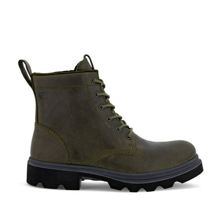 

ECCO Men s Grainer in Tarmac 43 EU