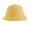Yellow, variant on FhsagQ Hats Mens Hats Fedora Wide Brim Women Big Straw Hat Sun Floppy Wide Hats New Bowknot Folding Beach Cap Hats for Men Flat Brim Design Hats for Men Snap Back Camo Watermelon Red One Size