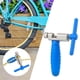thumbnail image 5 of Extractor de cadena para bicicleta de montaña, separador de eslabones y separador de cadena. Azul, 5 of 9
