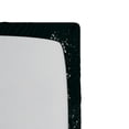 thumbnail image 3 of Ambesonne Black and White Fitted Sheet, Family Forever, Queen Size, Black and White, 3 of 3