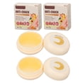 thumbnail image 2 of Cracked Foot Treatment Balm, Moisturizing Soften Hydrate Foot Care Balm  for Foot, 2 of 8