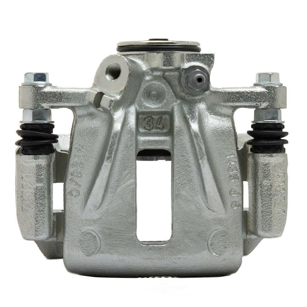Dynamic Friction Company 331-11624 DFC Premium Caliper - Silver Zinc Coated