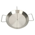 thumbnail image 4 of Parrilla Vertical Nikou para Brochetas de Acero Inoxidable Desmontable Multifuncional, 4 of 15