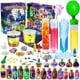 thumbnail image 1 of Kit para hacer pociones JOPSHEEN con 20 botellas, set de manualidades para niños, 1 of 6