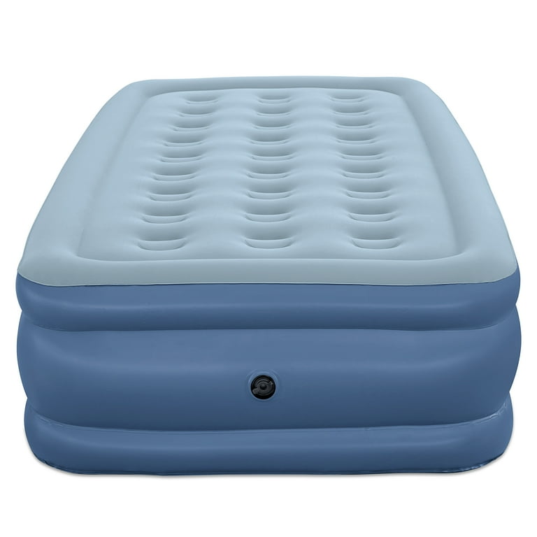 Coleman: SupportRest Plus: 16