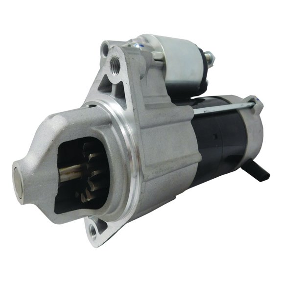 New Starter MASSEY FERGUSON GC2410 TLB 2008 2009 2010 2011 2012 Iseki 1.1L