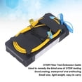 thumbnail image 4 of OTDR  Cable, Low Loss SC-UPC To SC-UPC Singlemode OTDR Test Cable ABS  for 1310nm 1550nm, 4 of 7