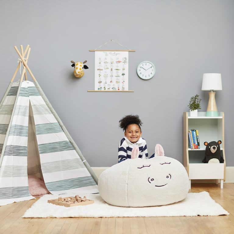 Big Joe Wild Bunch Animal Bean Bag Chair Multiple Options