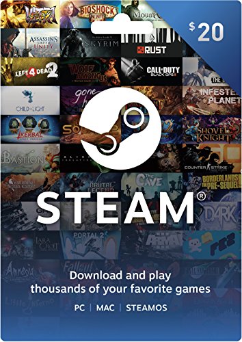 where can i buy a steam wallet gift card where can i buy a steam wallet gift card