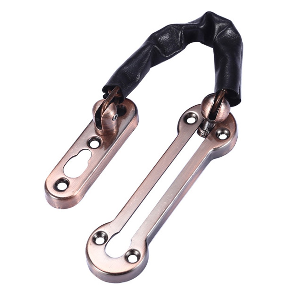Safety Chain Door Lock Antitheft Chain Door Chain Antilock Chain Door