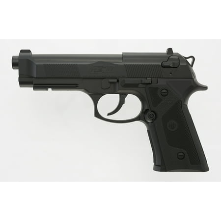 Umarex Beretta Elite II 2253003 BB Air Pistol 410fps 0.177cal 19