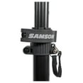 thumbnail image 6 of SAMSON Expedition XP108W 8" 200w Bluetooth PA DJ Speaker+Mic+Stand+Headphones, 6 of 20