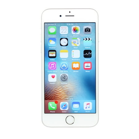 Apple iPhone 6s Plus a1687 64GB GSM Unlocked (Best Value Iphone Deals)