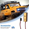 thumbnail image 4 of El Mini Módulo Giroscópico Está Especialmente Diseñado para 4,8 V-6 V para el Control de Deriva de Juguetes RC, Así Como para Piezas de Autos Pequeños y Barcos., 4 of 5