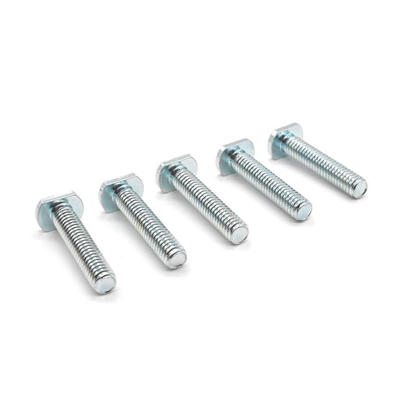 T-Bolt - 5/16-18 x 1 1/2 (5/PK)