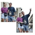 thumbnail image 4 of Travel Neck Wallet For Women And Men Keep Valuables, 4 of 4