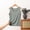 Green, variant on SAWOBUUN Women Polka Dot Tank Top Crew Neck Sleeveless Casual Slim Fit Summer Going Out Basic Top