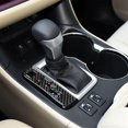 thumbnail image 3 of Embellecedor de botón de interruptor de Panel de cambio de marchas para Toyota Highlander 2015-2018, 3 of 5