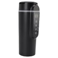 thumbnail image 1 of Hervidor Eléctrico Para Coche, Control Inteligente De Temperatura, 500 Ml, Taza Calefactora Portátil Multiusos Para Coche, 75 W, 100 W Para Viaje, 1 of 7