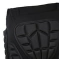 thumbnail image 4 of Protection de Hanches pour Ski, Pantalon Respirant à Roulettes pour Ski m, 4 of 9