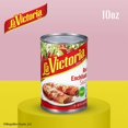 thumbnail image 6 of (Pack Of 12) La Victoria Sauce Enchilada Mild 10 Oz, 6 of 9