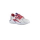 thumbnail image 2 of SNEAKER LOTTO COLOR BLANCO CON ROSA AJUSTE DE VELCRO Lotto L5H346, 2 of 2