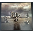 thumbnail image 1 of Rush – les Albums 19891996, 1 of 1