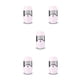 thumbnail image 2 of Difusor de herramientas para el cuidado de la piel Vogacara humidificador de aire vaporizador facial portátil 50ml blanco rosa, 2 of 6