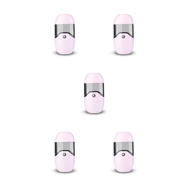 Vaporizador facial Seitruly 50ml humidificador evaporativo difusor suministros para esteticista