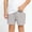 Gray, variant on YHAJDS Baby Boy Girl Swim Beach Shorts Solid Color Linen Like Elastic Waist Outdoor Summer Bottom Boys Pull On Shorts
