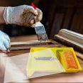 thumbnail image 4 of Phenofice 5Pcs Rectangular PVC Paint Tray Liners Prevents Paint Spills for Homeowners, 4 of 8