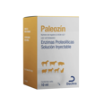 thumbnail image 1 of Paleozín* 10 ml Linea Manejo de heridas Laboratorio Dechra, 1 of 3