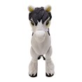 thumbnail image 5 of Dserhfy 3D Printed Horse Ornament Simulation Pony Fidget Toy with Movable Joints Articulated Animal Model Educational Toy Home Office Decoration, 5 of 8