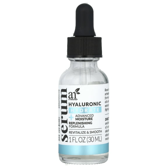 artnaturals Hyaluronic Hydrate Serum, 1 fl oz (30 ml)