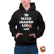 thumbnail image 3 of Sudadera Personalizada Doble Impresión Tu Logo Imagen Texto, 3 of 3
