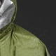 thumbnail image 3 of Chaqueta impermeable reutilizable para senderismo con capucha para actividades al aire libre para hombre, 3 of 5