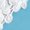 Sky Blue, variant on GigrtiJin Long Sleeve V Neck Tops for Womens Lace Trim Solid Color Pullover Shirts Casual Going out Trendy Blouses