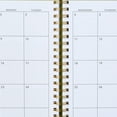 thumbnail image 4 of Pen+Gear 15-Month Weekly Planner, 9" x 11", Multicolor 2026, October 2025-December 2026, 4 of 6