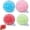 Multicolor, variant on Sulaicai Crystal Ice Texture Squishies Stress Relief Ball, Non-Sticky Slow Rising Squeeze Fidget Ball for Anxiety Relief & Daily Relaxation