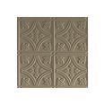 thumbnail image 2 of Fasade - Traditional 1 Bisque Decorative Wall Panel - Fast and Easy Installation (4' X 8' Panel), 2 of 2