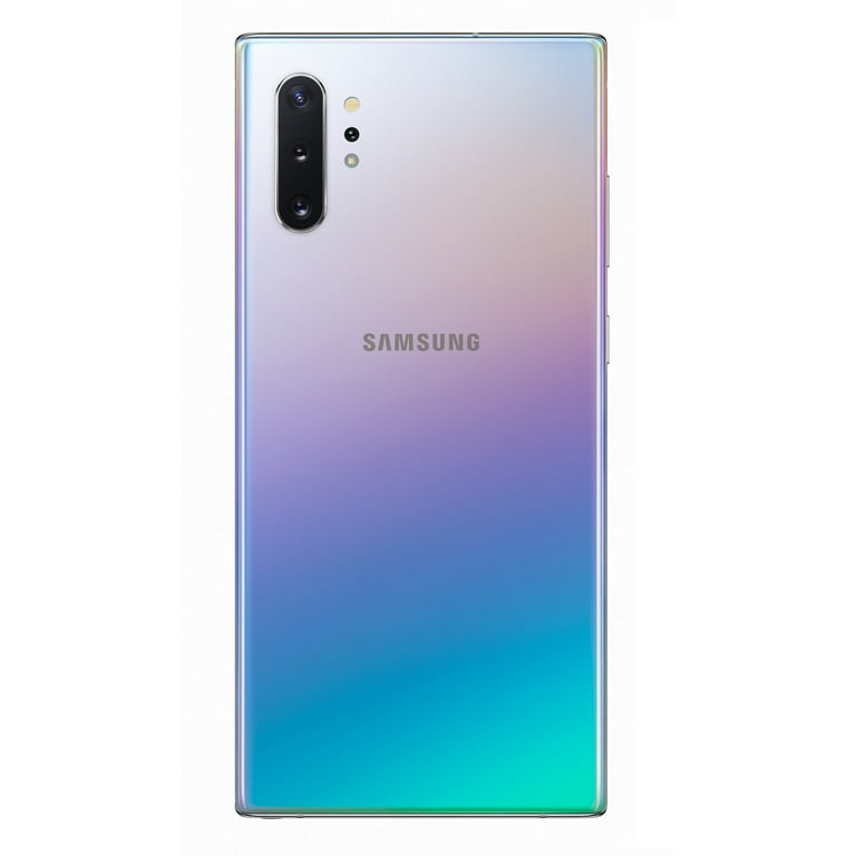 SAMSUNG Galaxy NOTE 10+ N975F, 256GB, GSM Unlocked Dual SIM