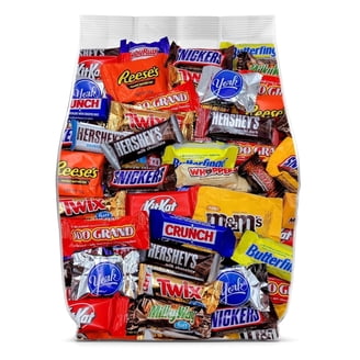 Merci European Chocolates Assortment XL (24 Oz. / 675 gr.) by