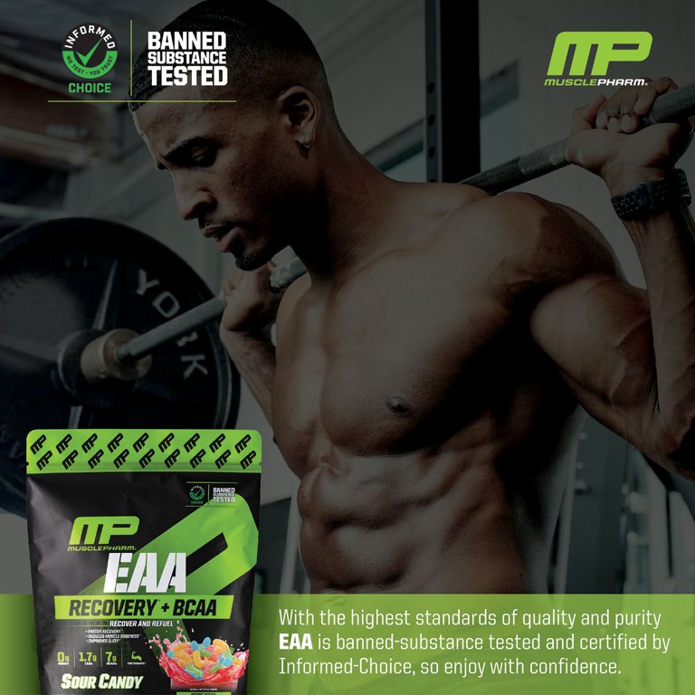 Muscle pharm workout best sale