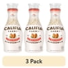 (3 pack) Califia Farms Extra Creamy Almond Milk 48 Fluid Ounces