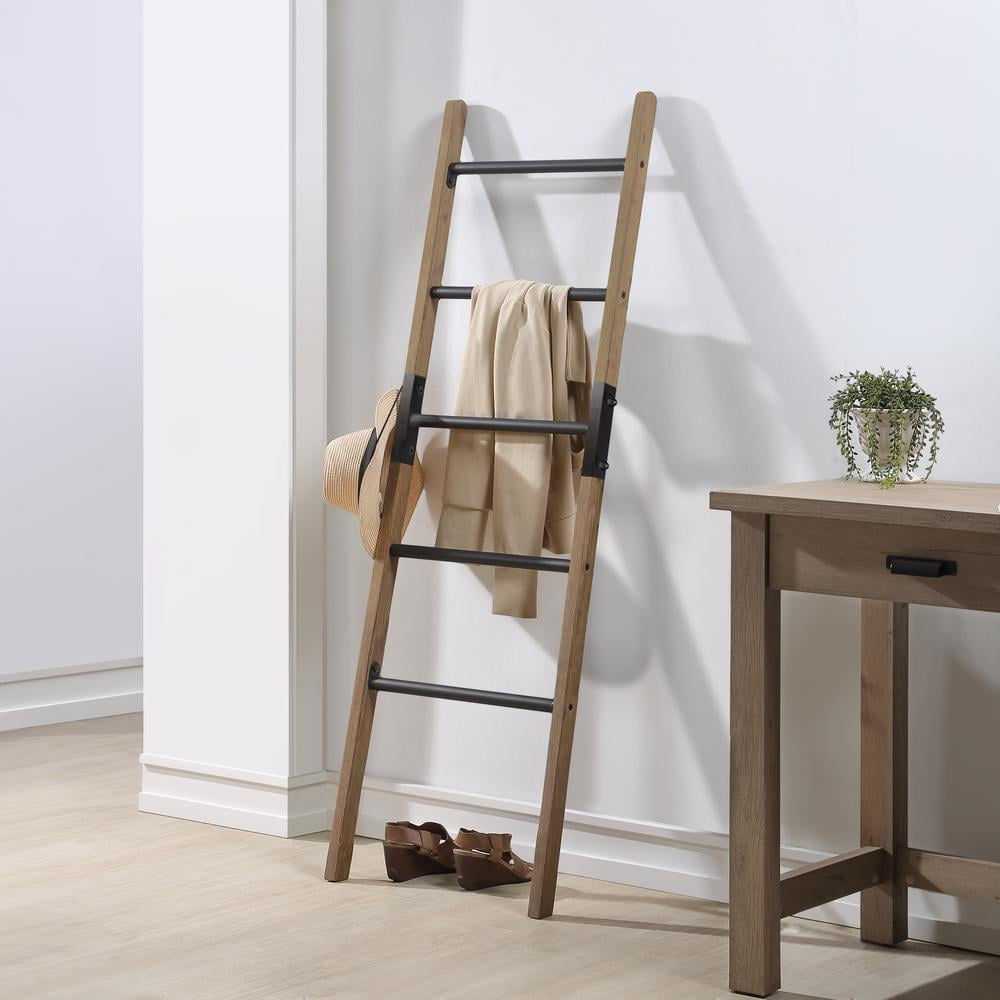 Millwood 60 Blanket Ladder